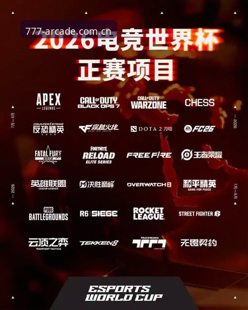 电玩城官网 777电玩城官网2026新版:3个关键升级与4个下载技巧,开启竞技新篇章